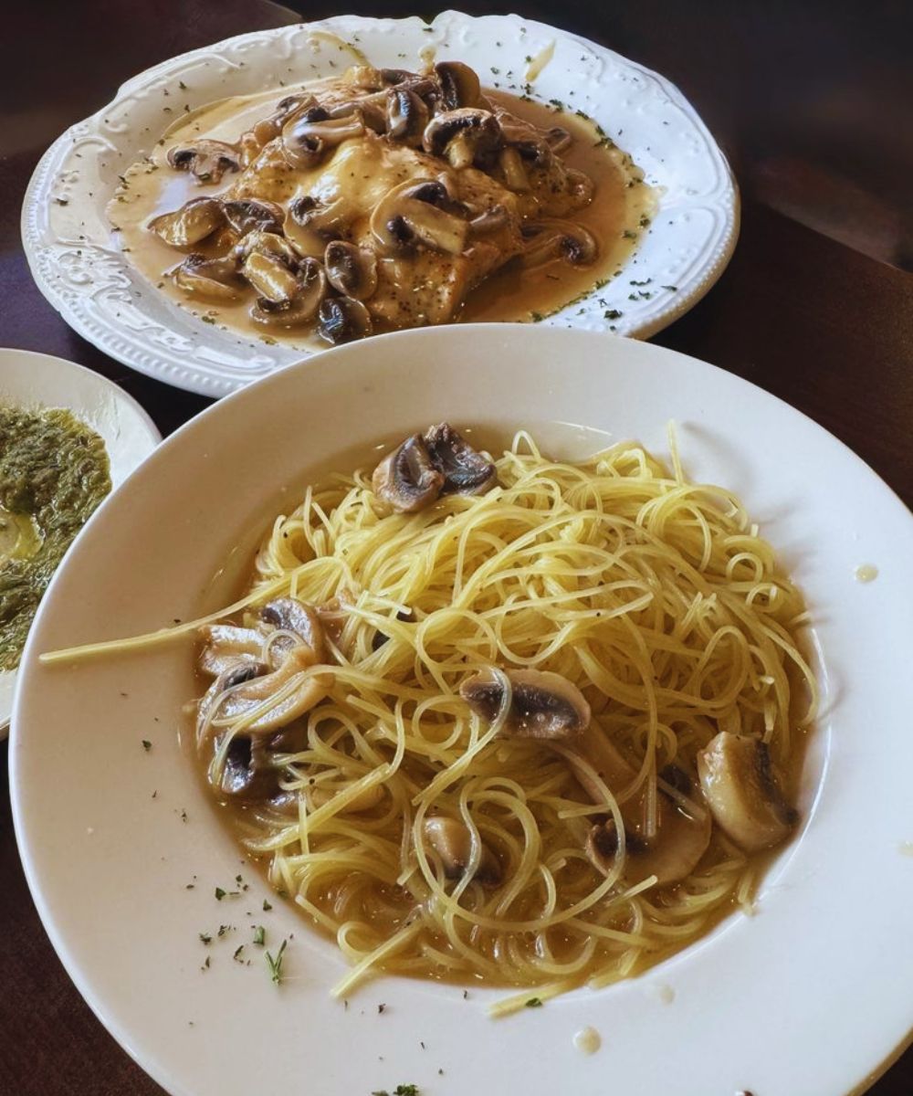 Photos for Los Olivos Ristorante