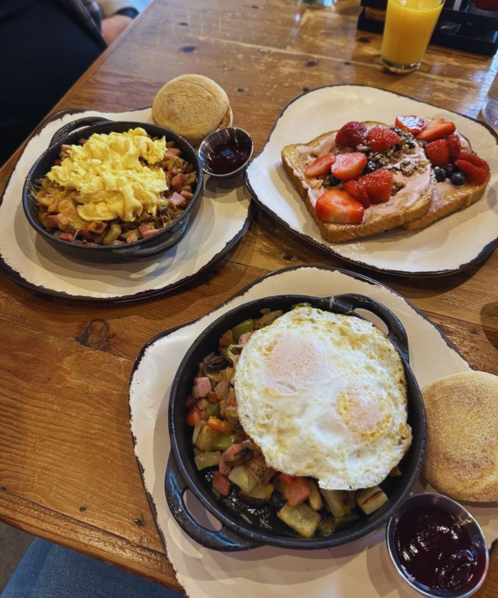 Photos for Egg Harbor Cafe