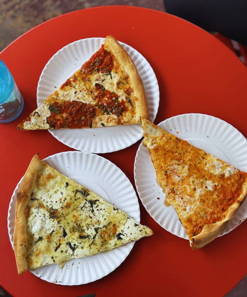 Photos for Nolita Pizza