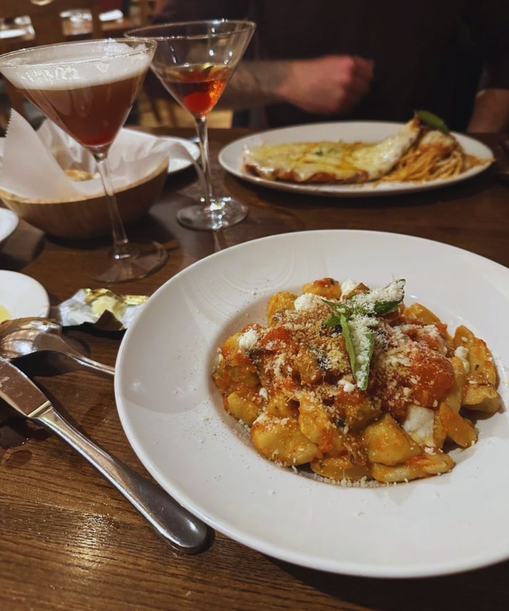 Photos for Trattoria Trecolori