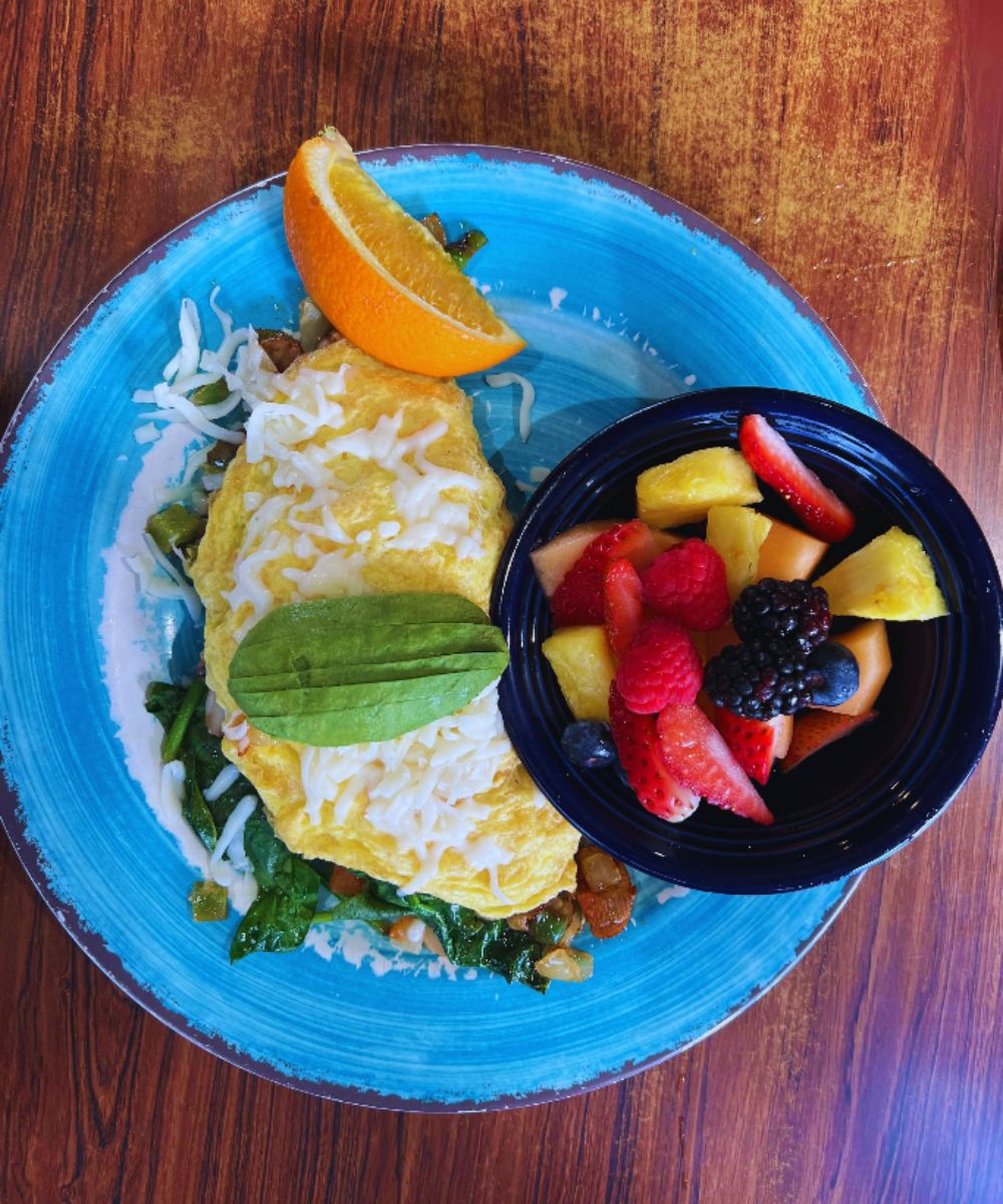 Photos for Mandy's Breakfast House