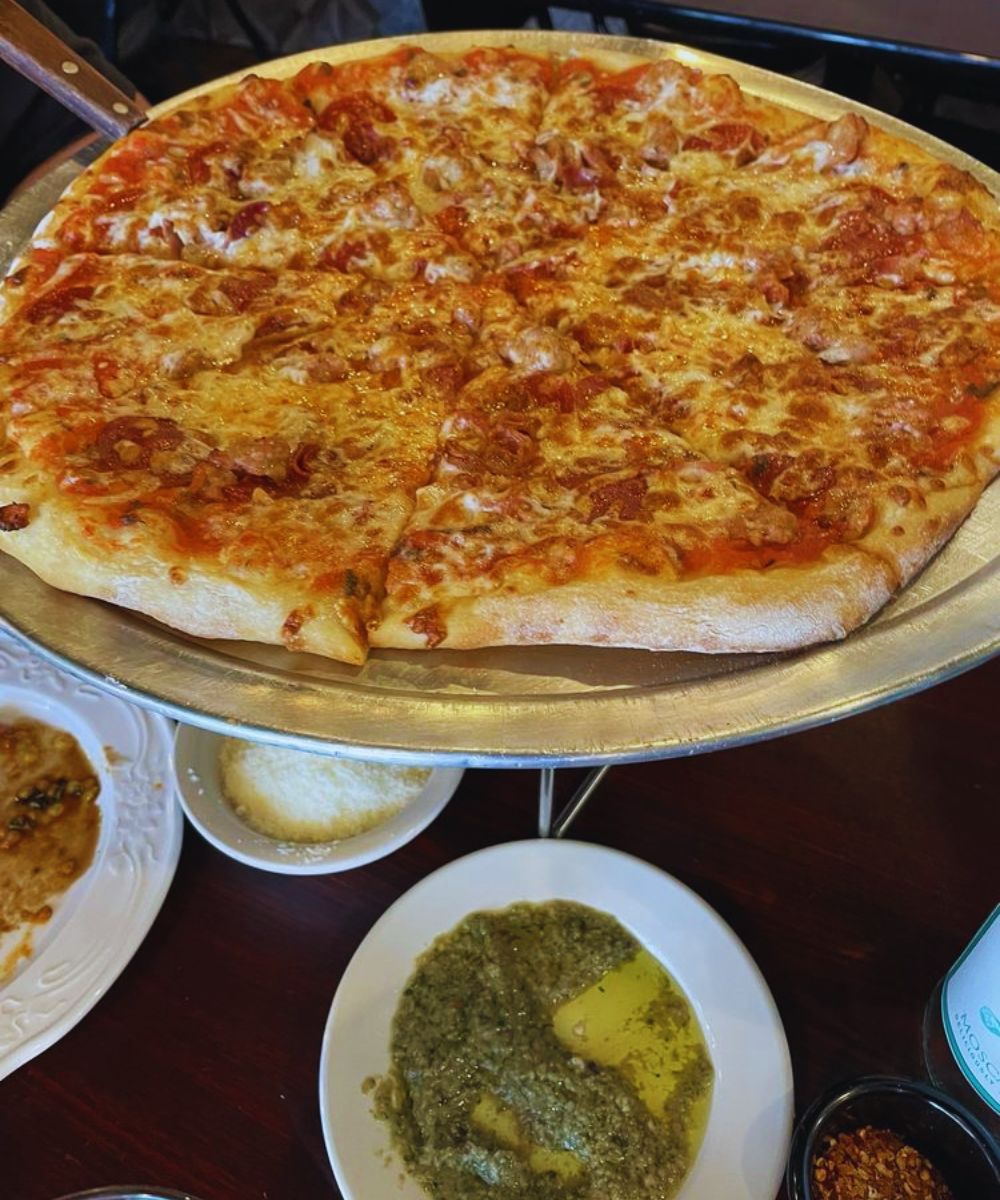 Photos for Los Olivos Ristorante
