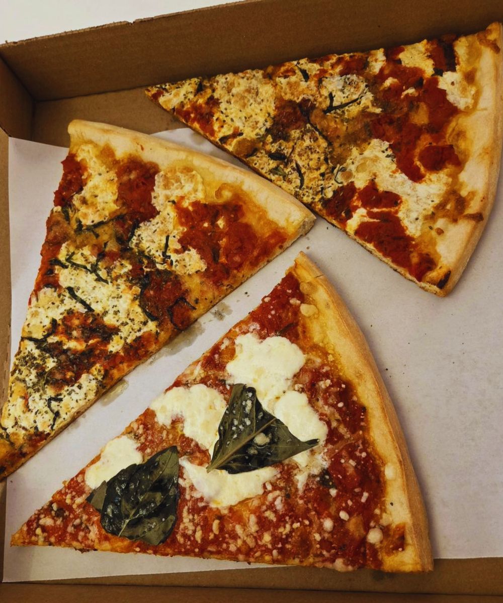 Photos for Nolita Pizza