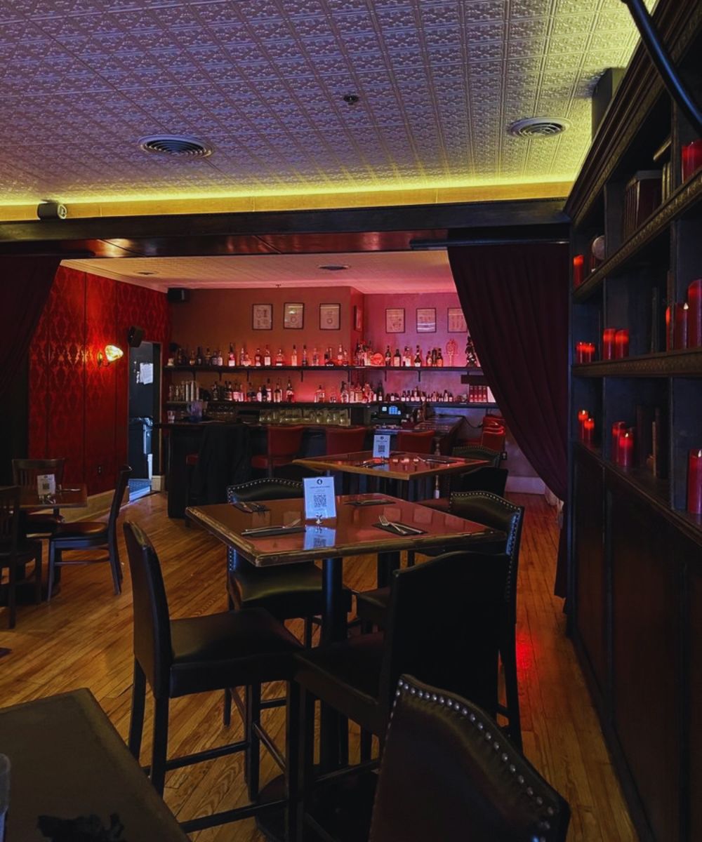 Photos for White Rabbit Gastropub