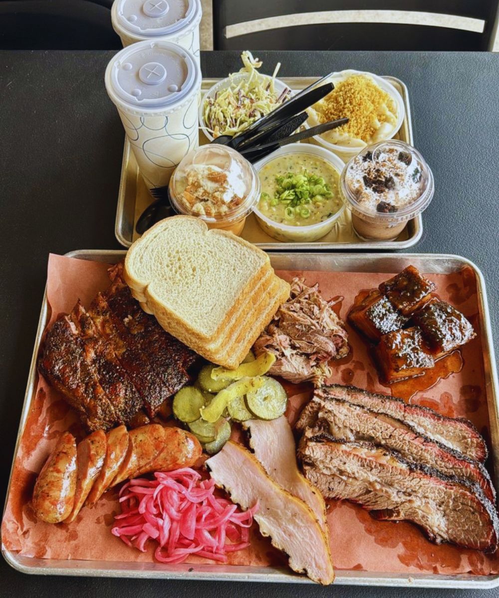 Photos for Interstellar BBQ