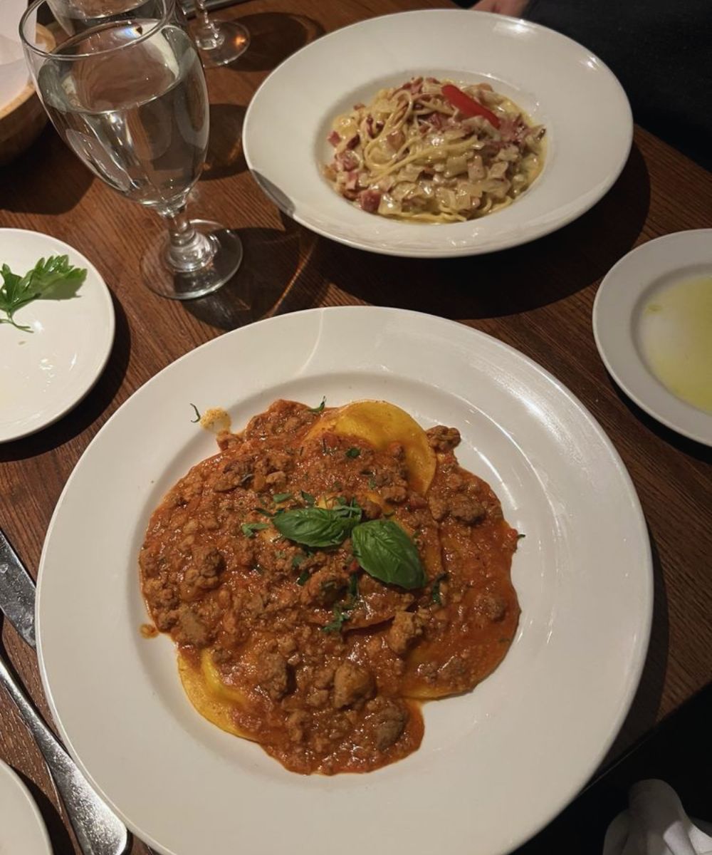 Photos for Trattoria Trecolori