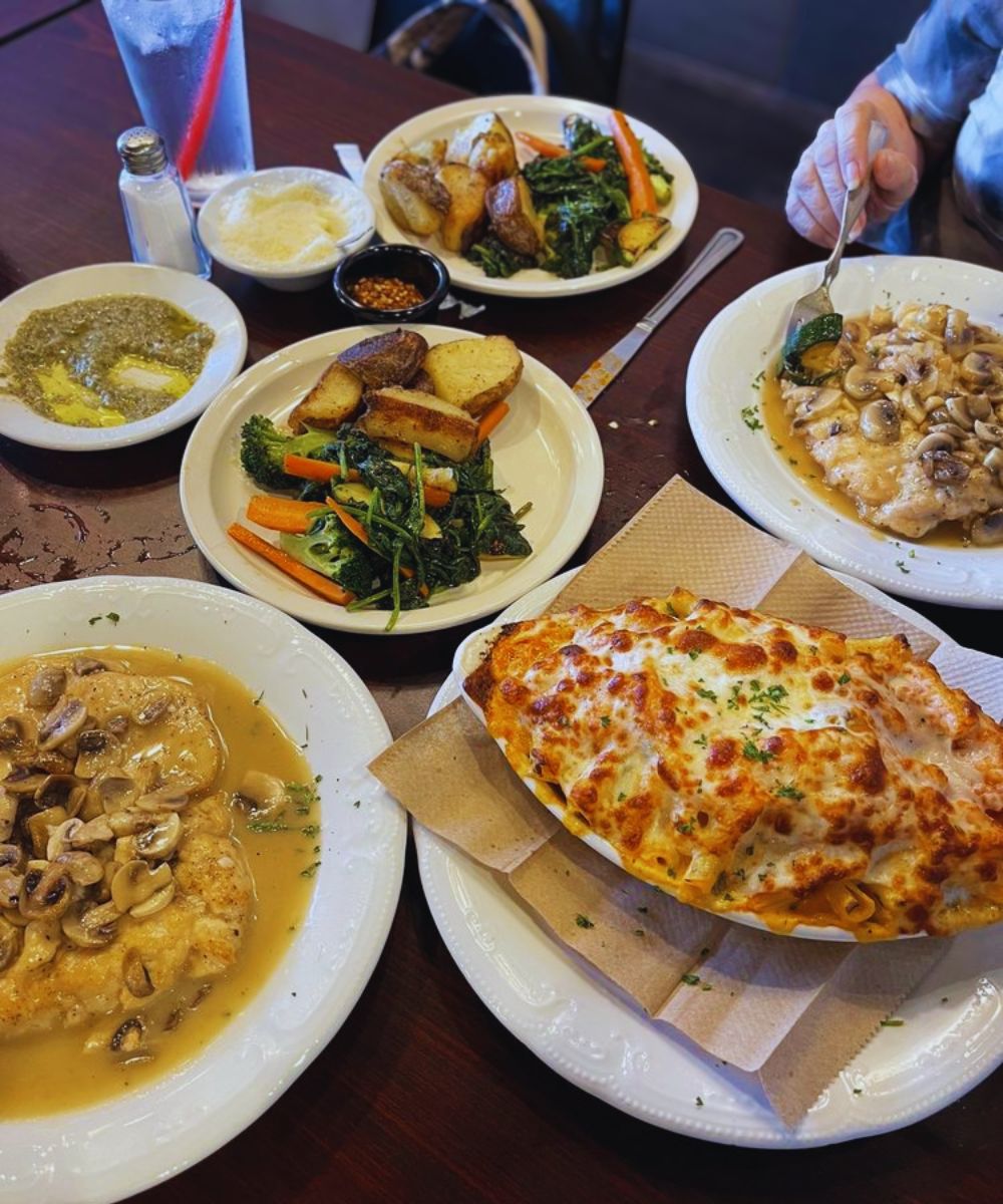 Photos for Los Olivos Ristorante