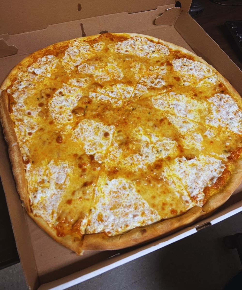 Photos for Nolita Pizza