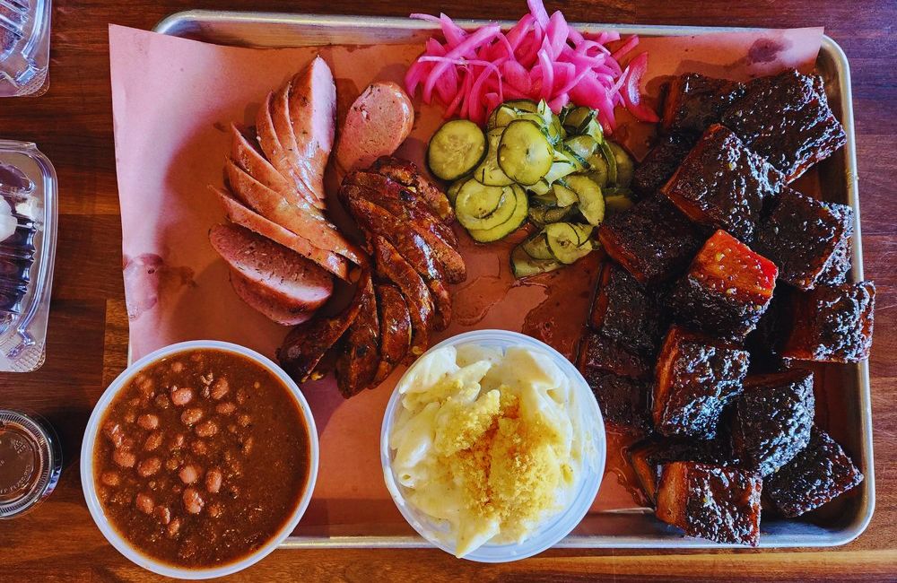 Photos for Interstellar BBQ