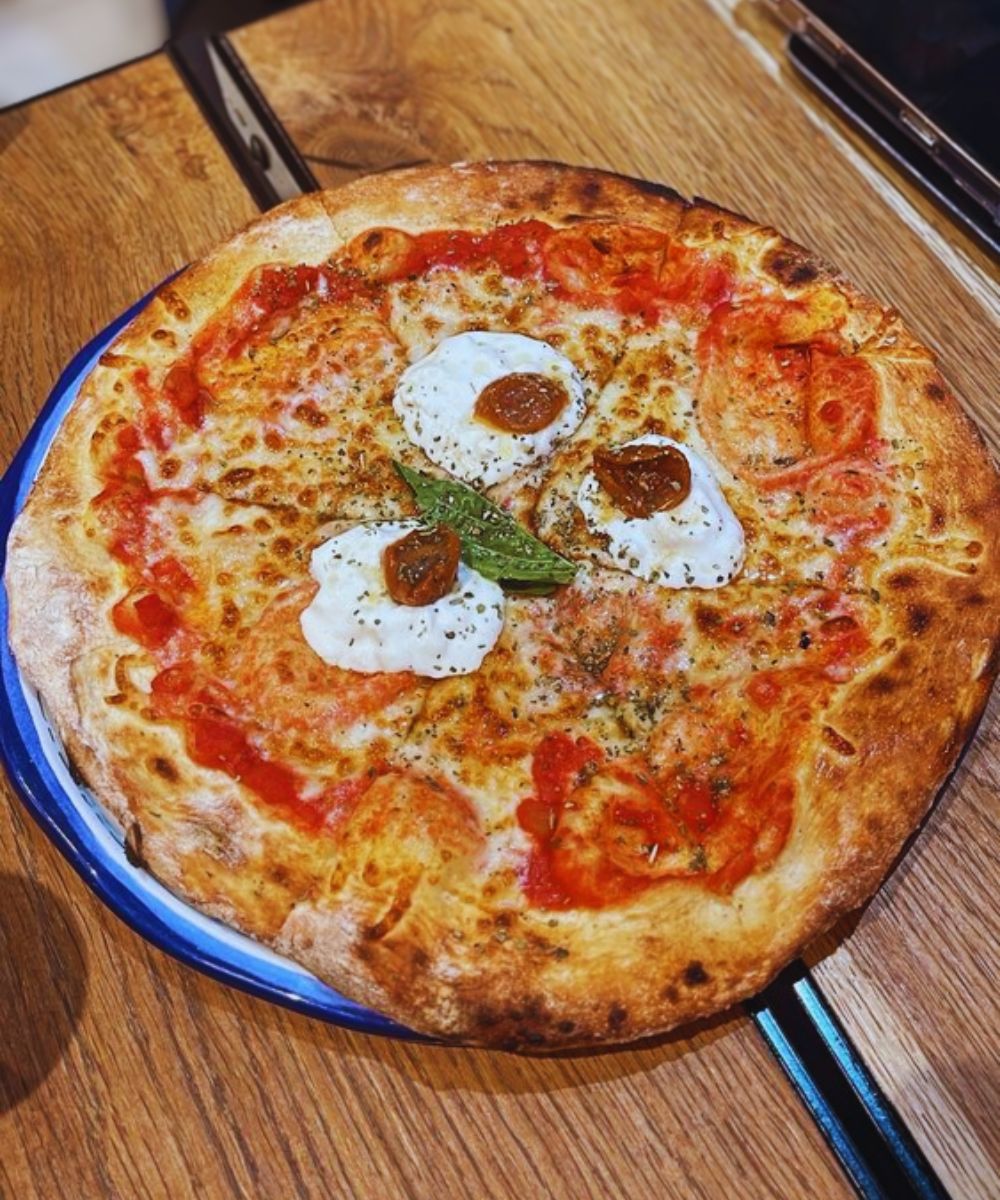 Photos for Trattoria Trecolori