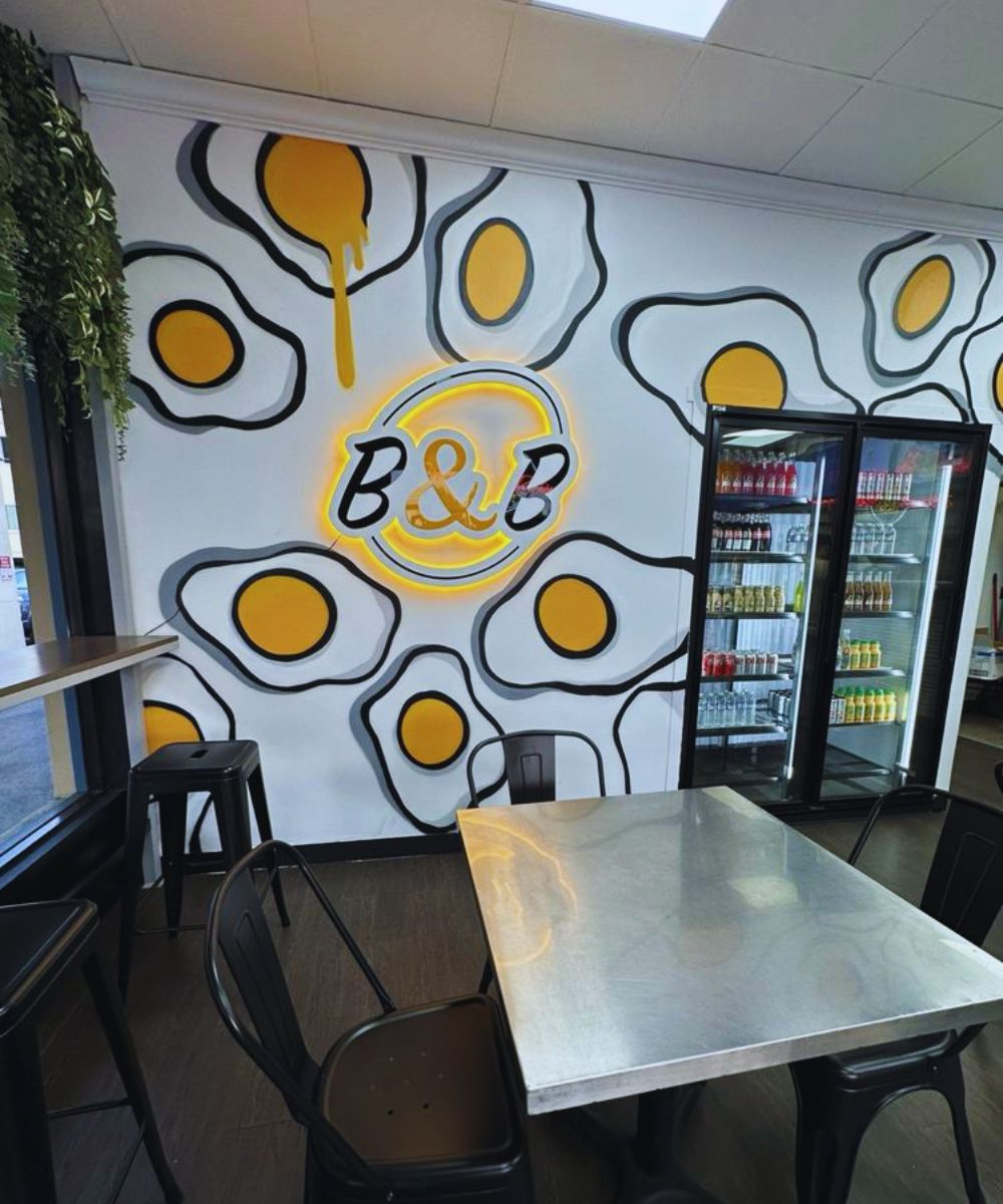 Photos for Bread & Breakfast - Burbank