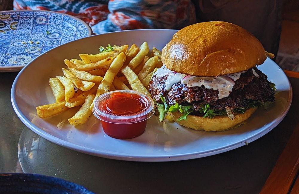 Photos for White Rabbit Gastropub