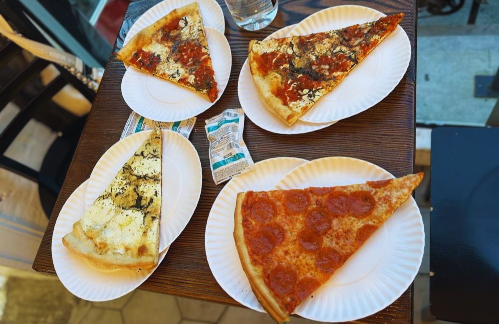 Photos for Nolita Pizza