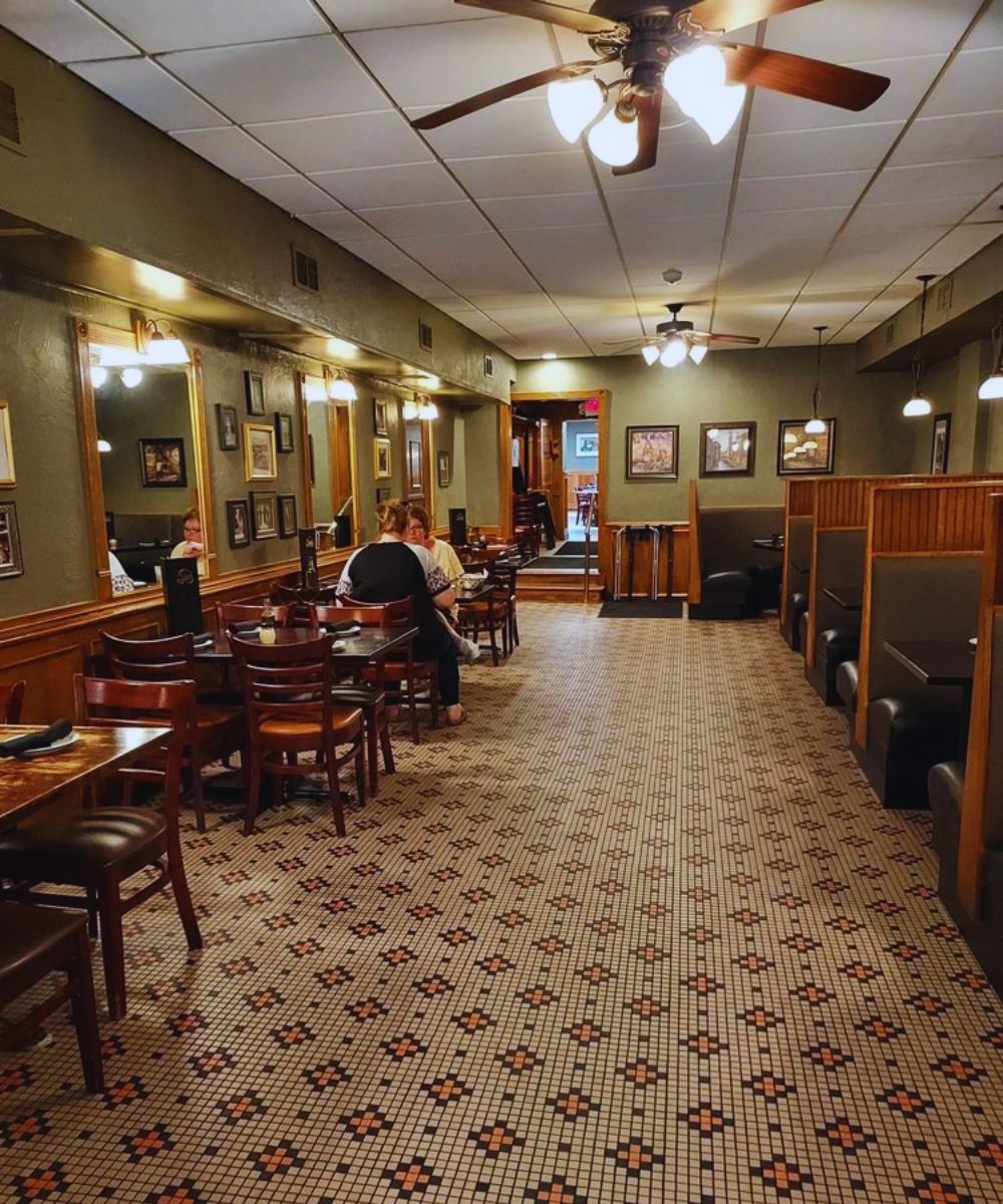 Photos for Zia's on The Hill
