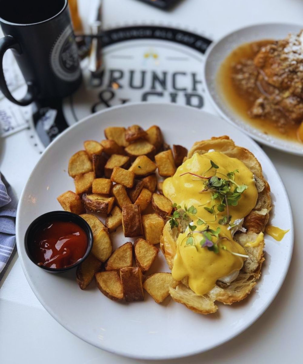 Photos for Brunch & Sip