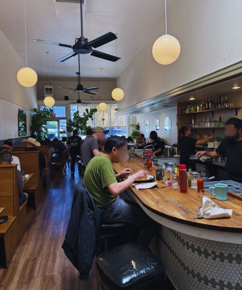 Photos for Sequoia Diner