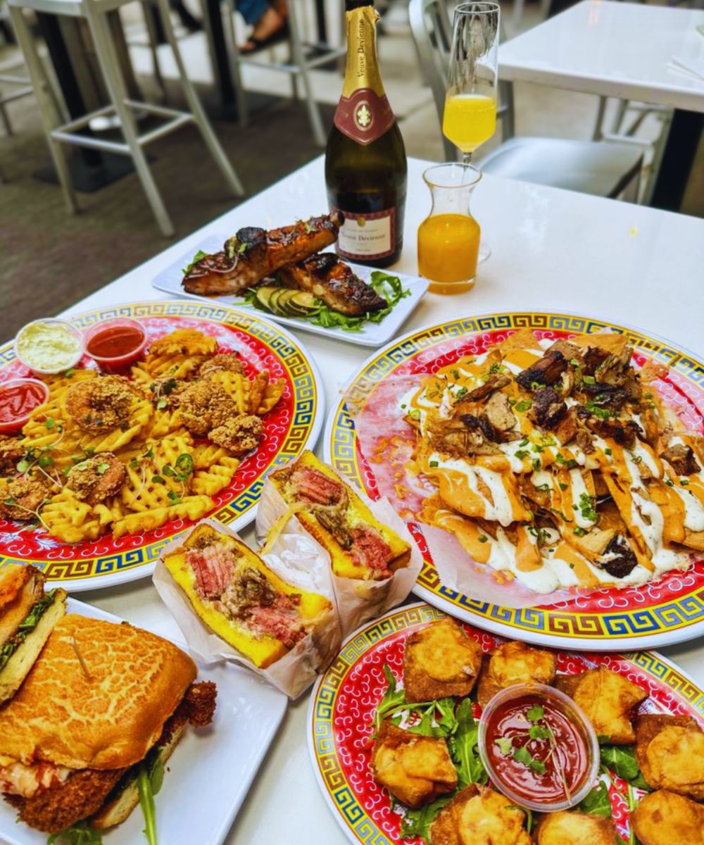 Photos for HOT JOHNNIE’S SMOKEHOUSE
