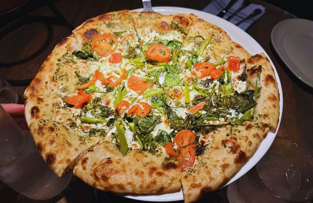 Photos for Pie Tap Pizza + Rotisserie + Bar