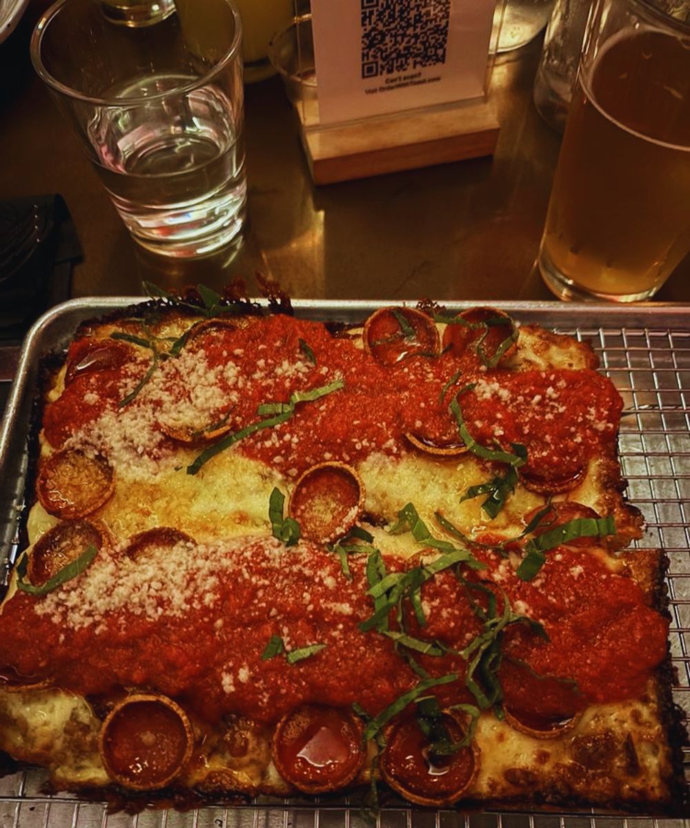 Photos for White Rabbit Gastropub