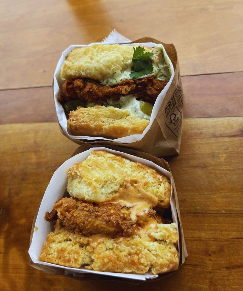 Photos for Bird Bird Biscuit