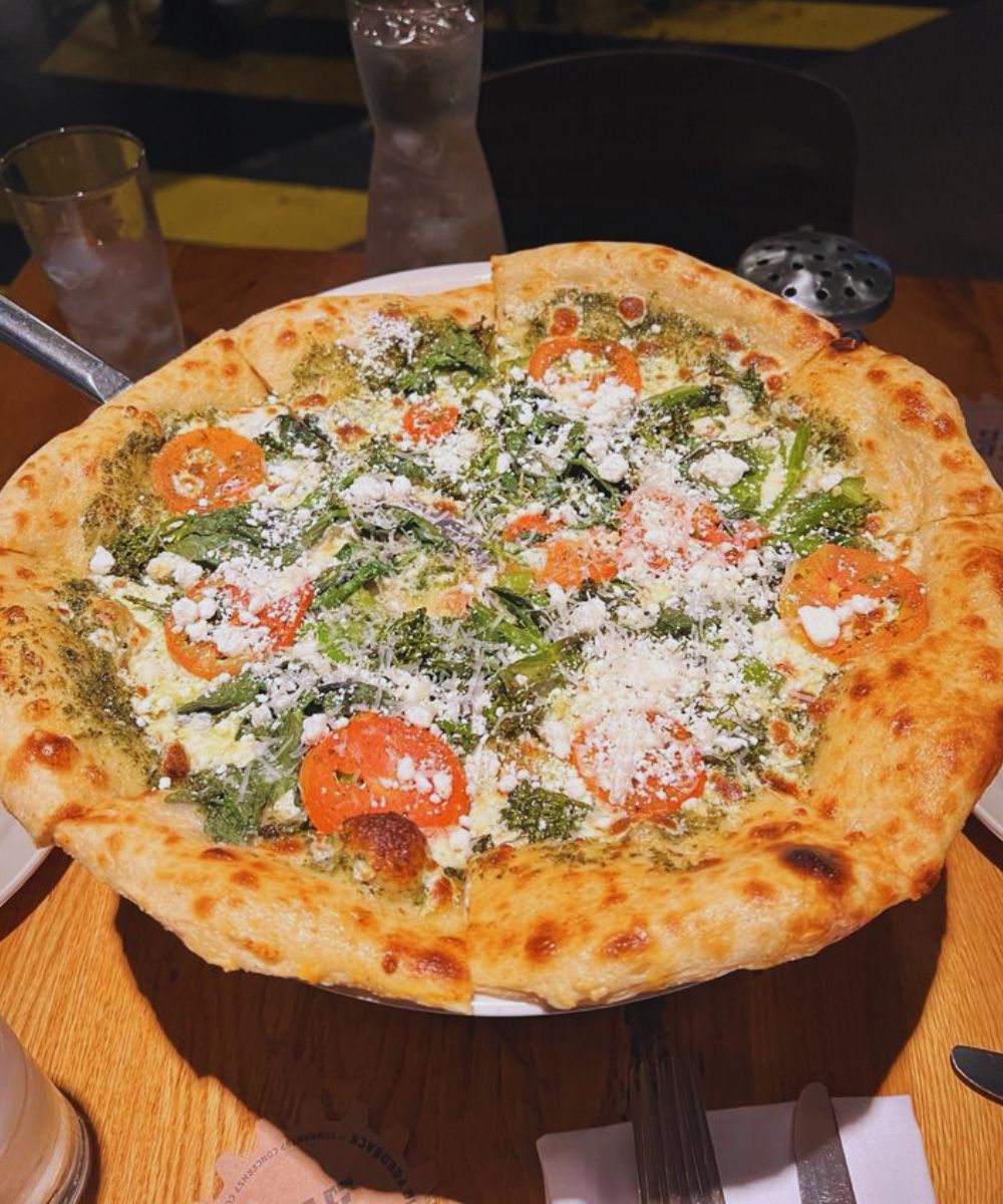 Photos for Pie Tap Pizza + Rotisserie + Bar