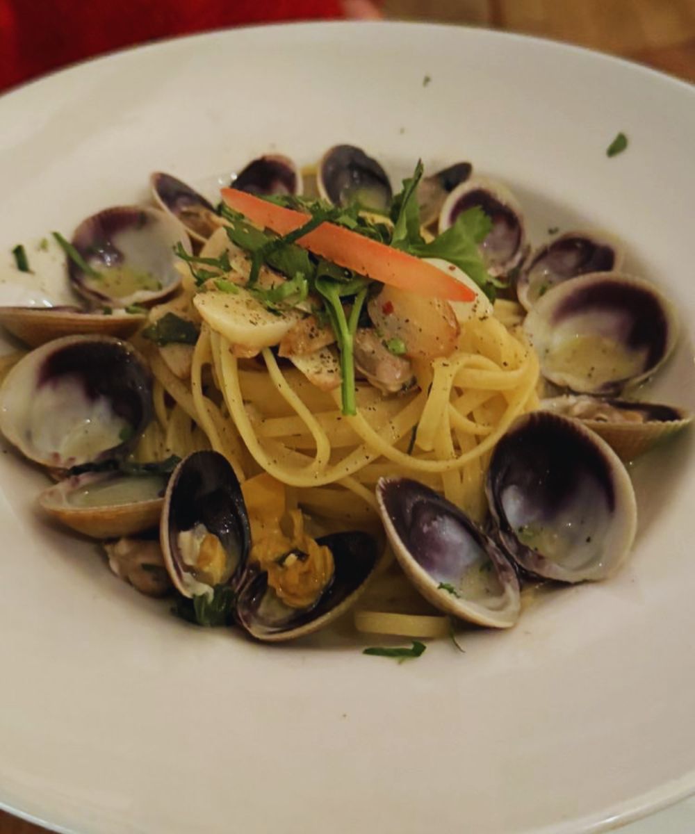 Photos for Trattoria Trecolori