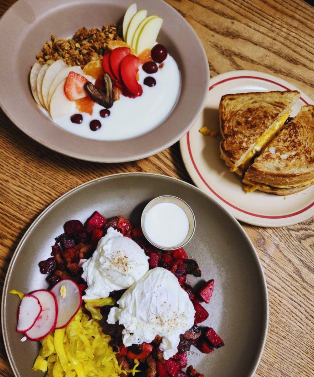 Photos for Sequoia Diner
