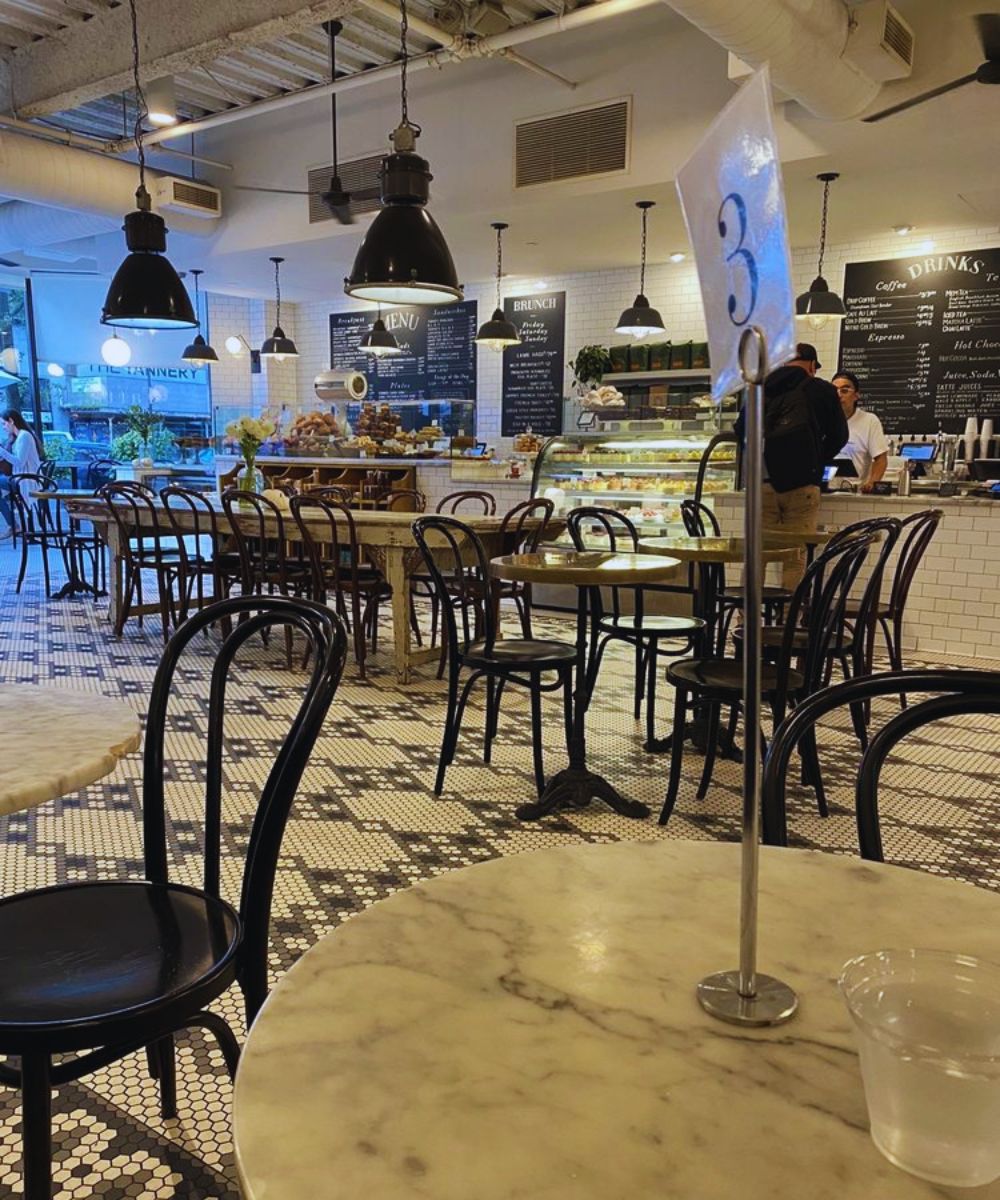 Photos for Tatte Bakery & Cafe | Back Bay