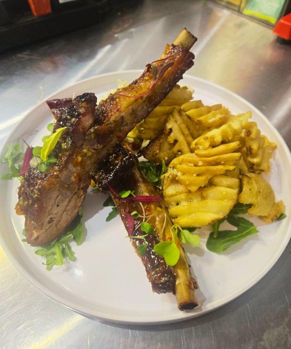Photos for HOT JOHNNIE’S SMOKEHOUSE