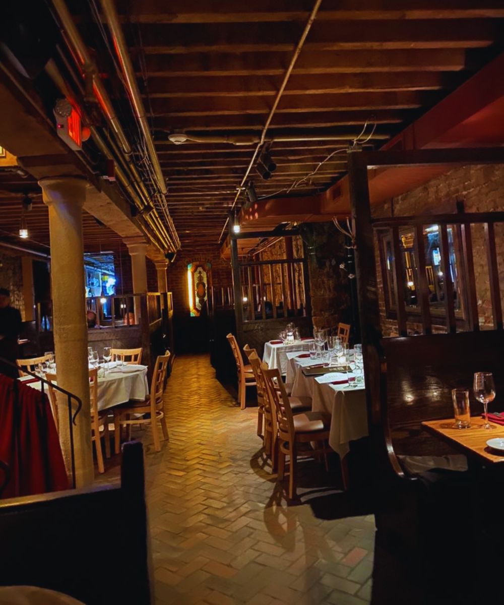 Photos for Bistro Romano