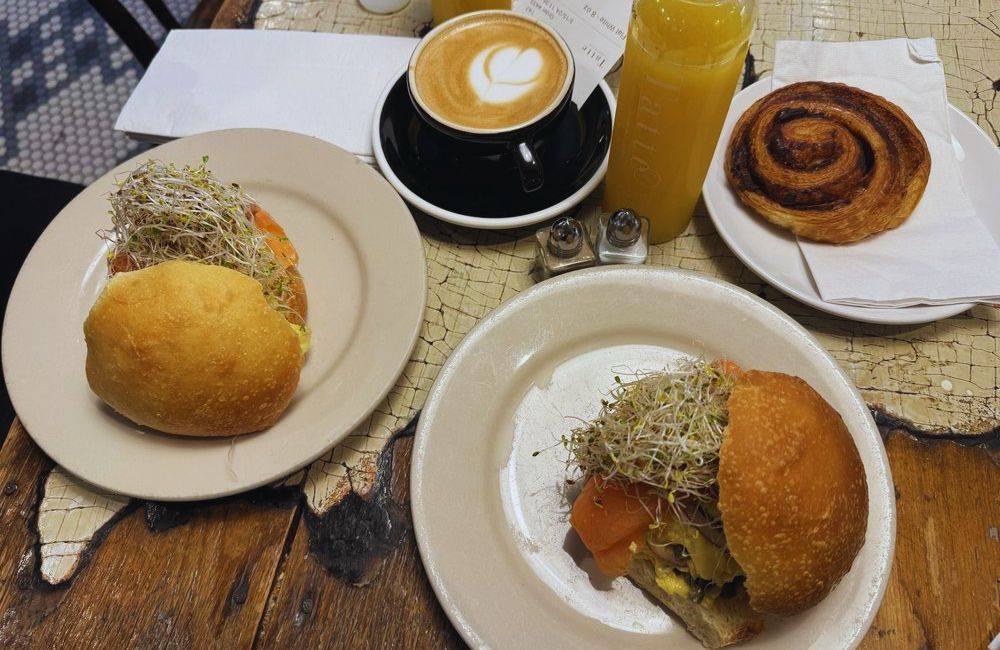 Photos for Tatte Bakery & Cafe | Back Bay