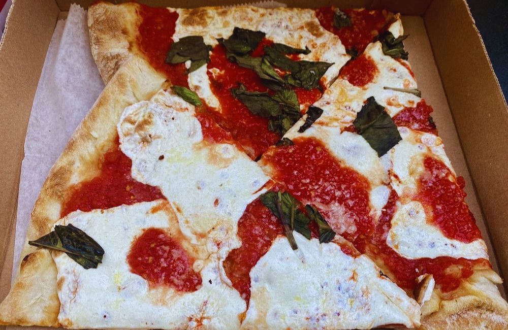 Photos for Prince Street Pizza
