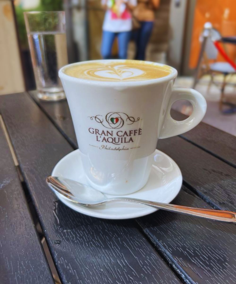 Photos for Gran Caffe L'Aquila