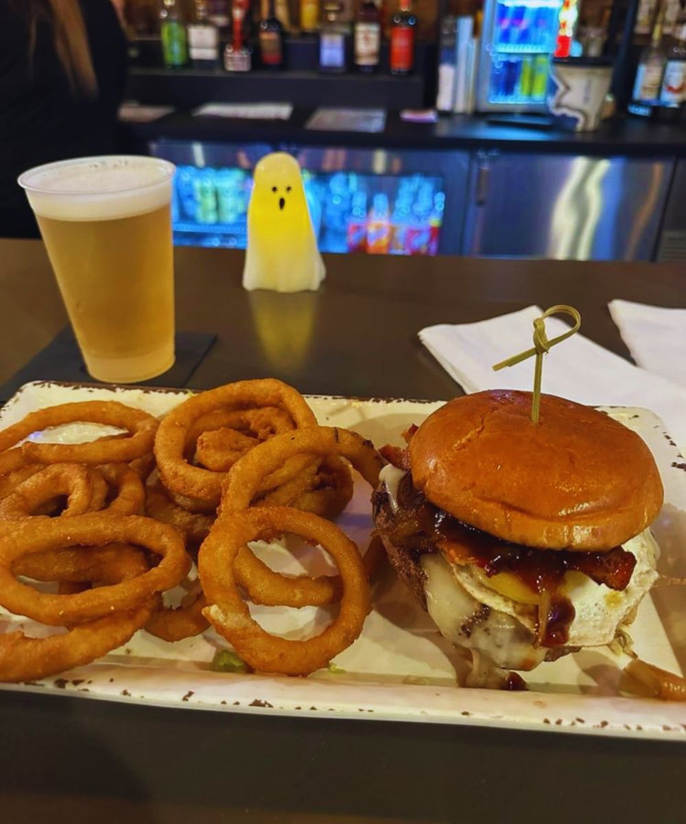 Photos for Basement Burger Bar
