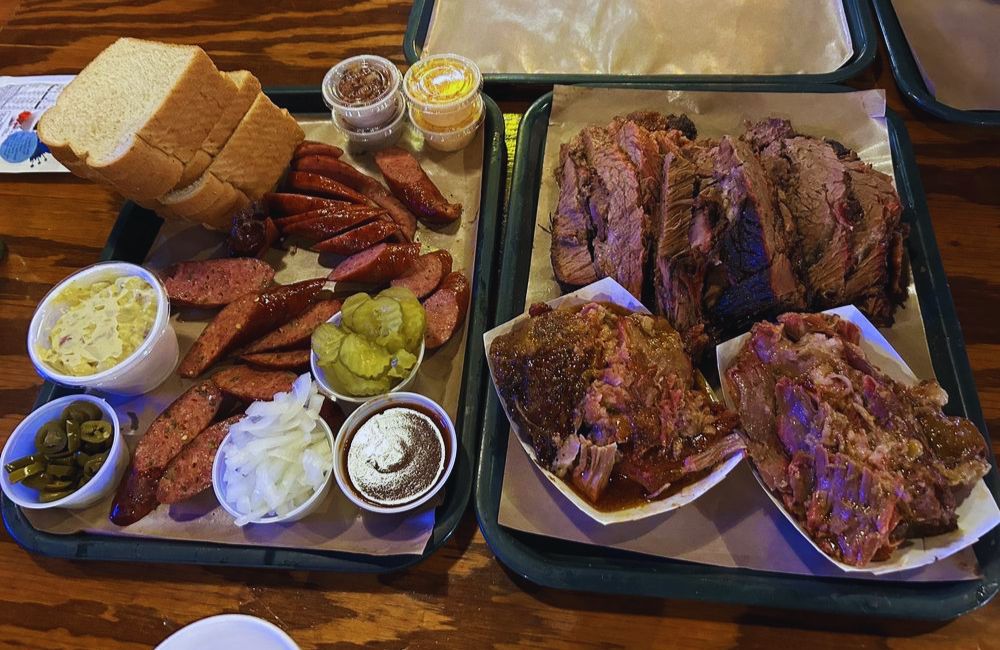 Photos for Hard Eight BBQ
