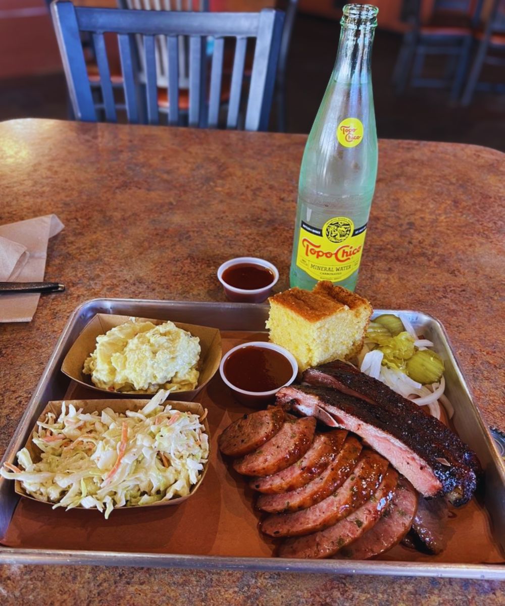 Photos for The Brisket House