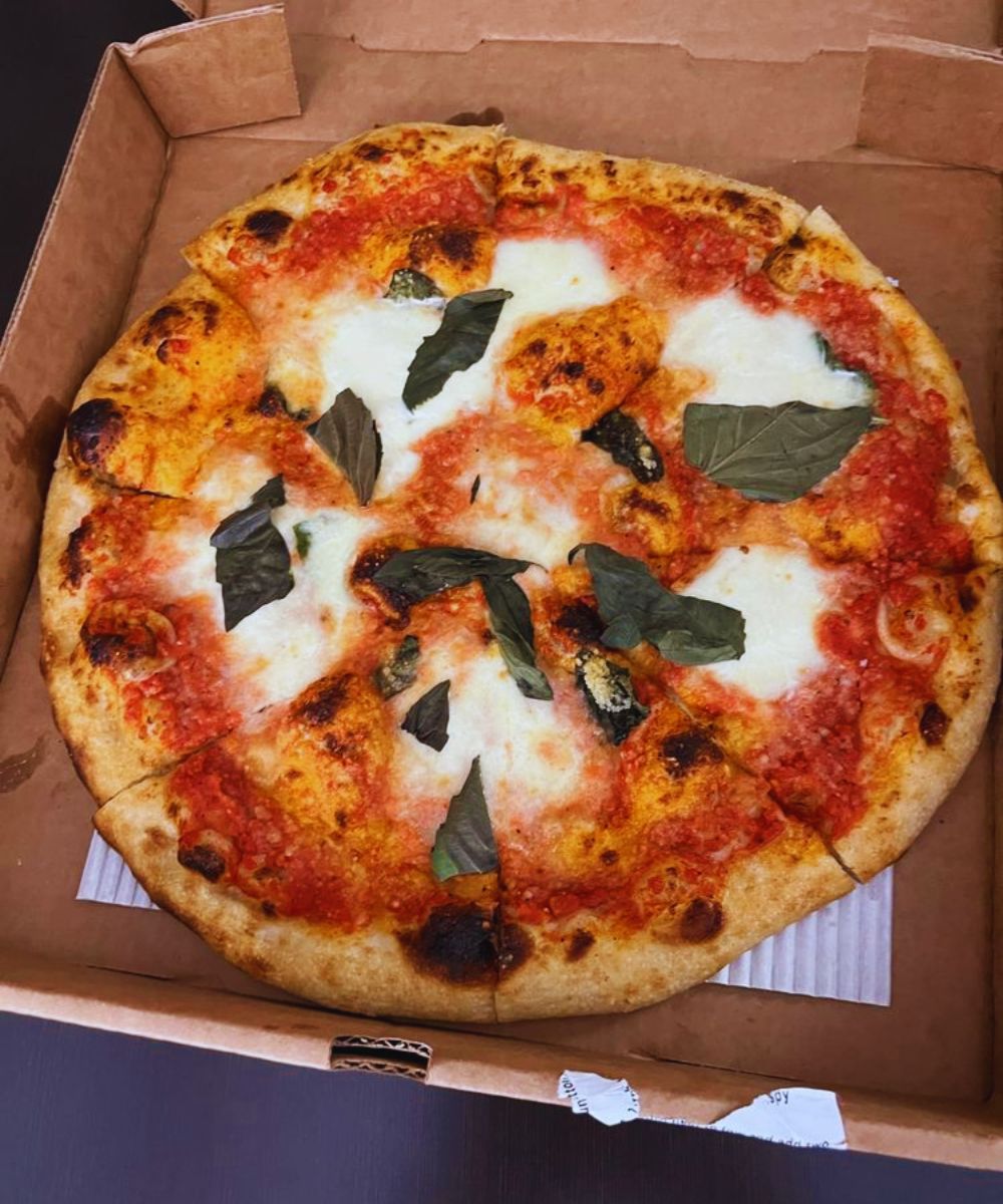 Photos for Pie Tap Pizza + Rotisserie + Bar