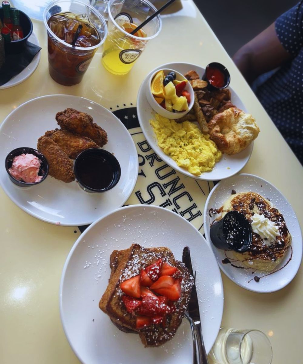 Photos for Brunch & Sip