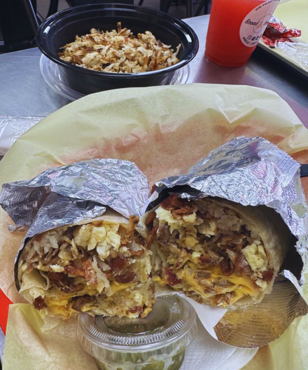 Photos for Bread & Breakfast - Burbank