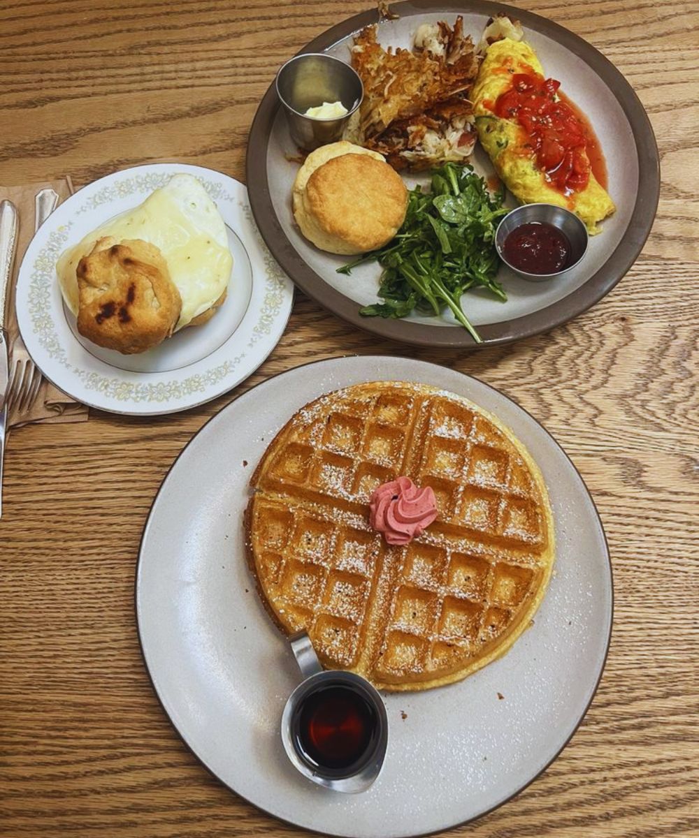 Photos for Sequoia Diner