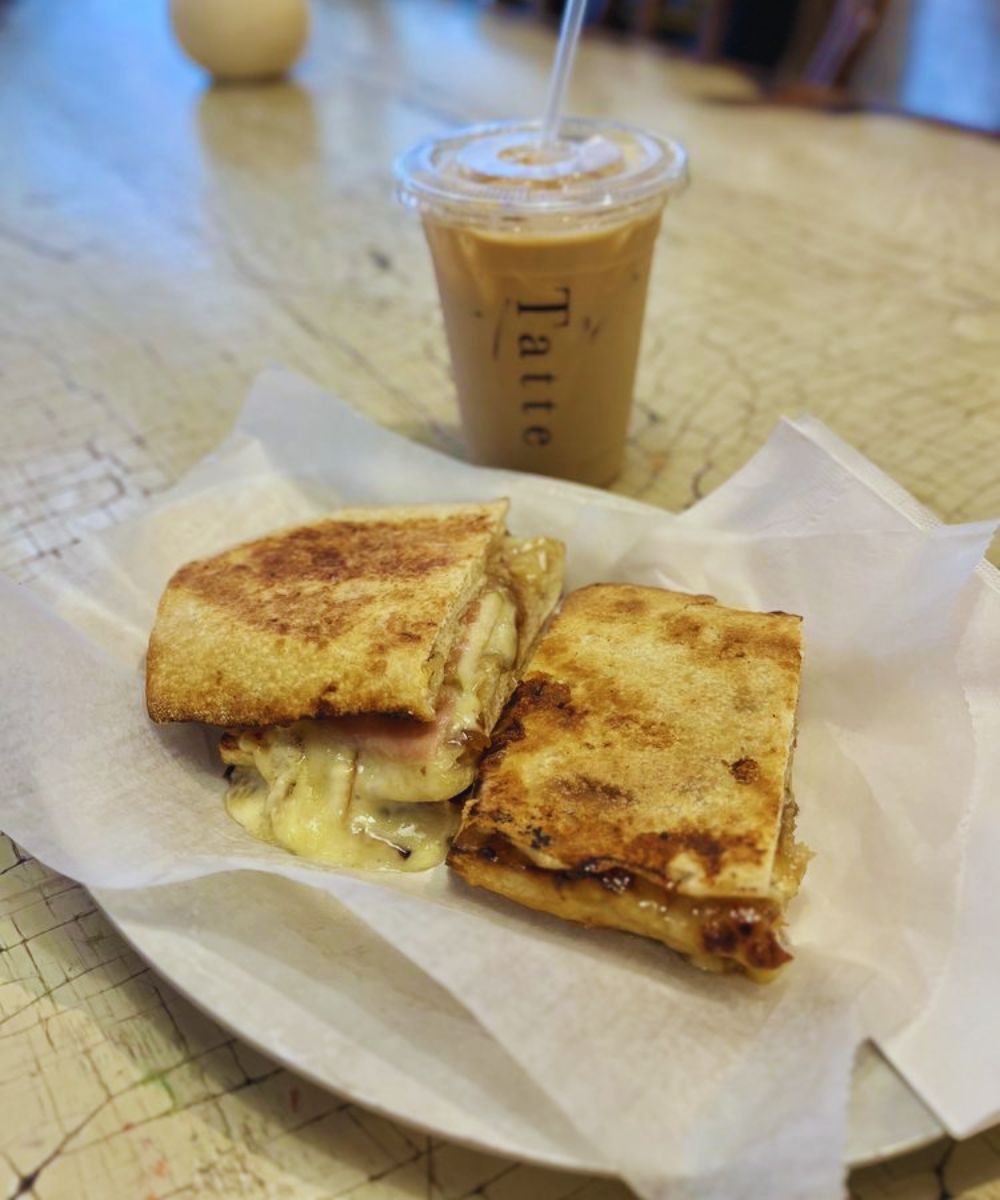 Photos for Tatte Bakery & Cafe | Back Bay