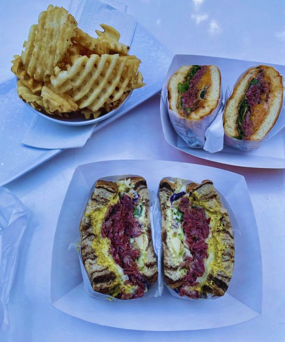 Photos for HOT JOHNNIE’S SMOKEHOUSE