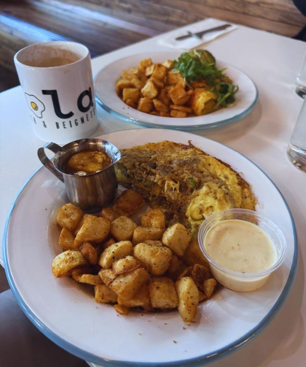 Photos for NOLA- A New Orleans Restaurant