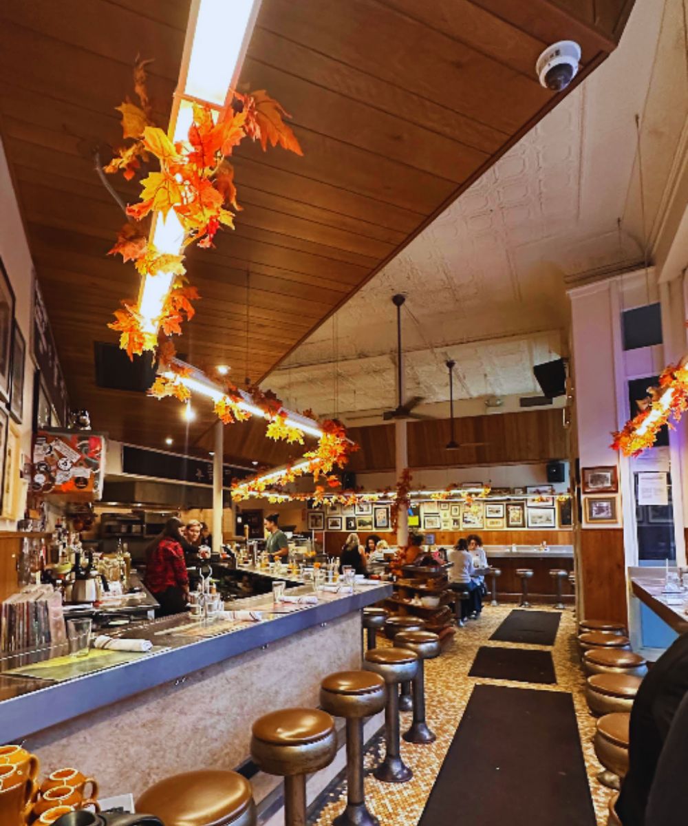 Photos for Dove's Luncheonette