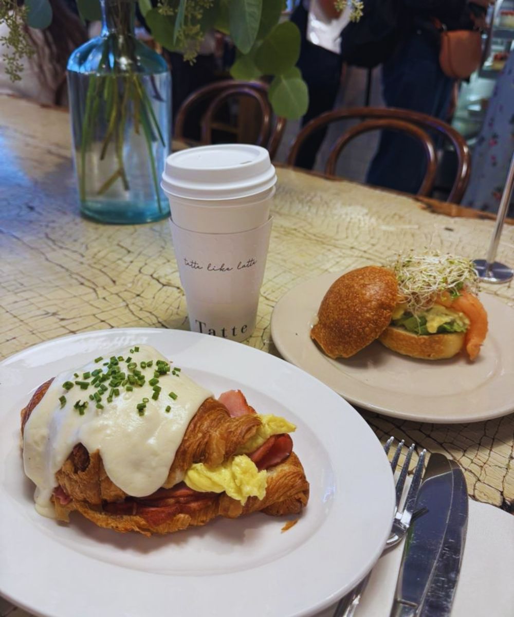 Photos for Tatte Bakery & Cafe | Back Bay