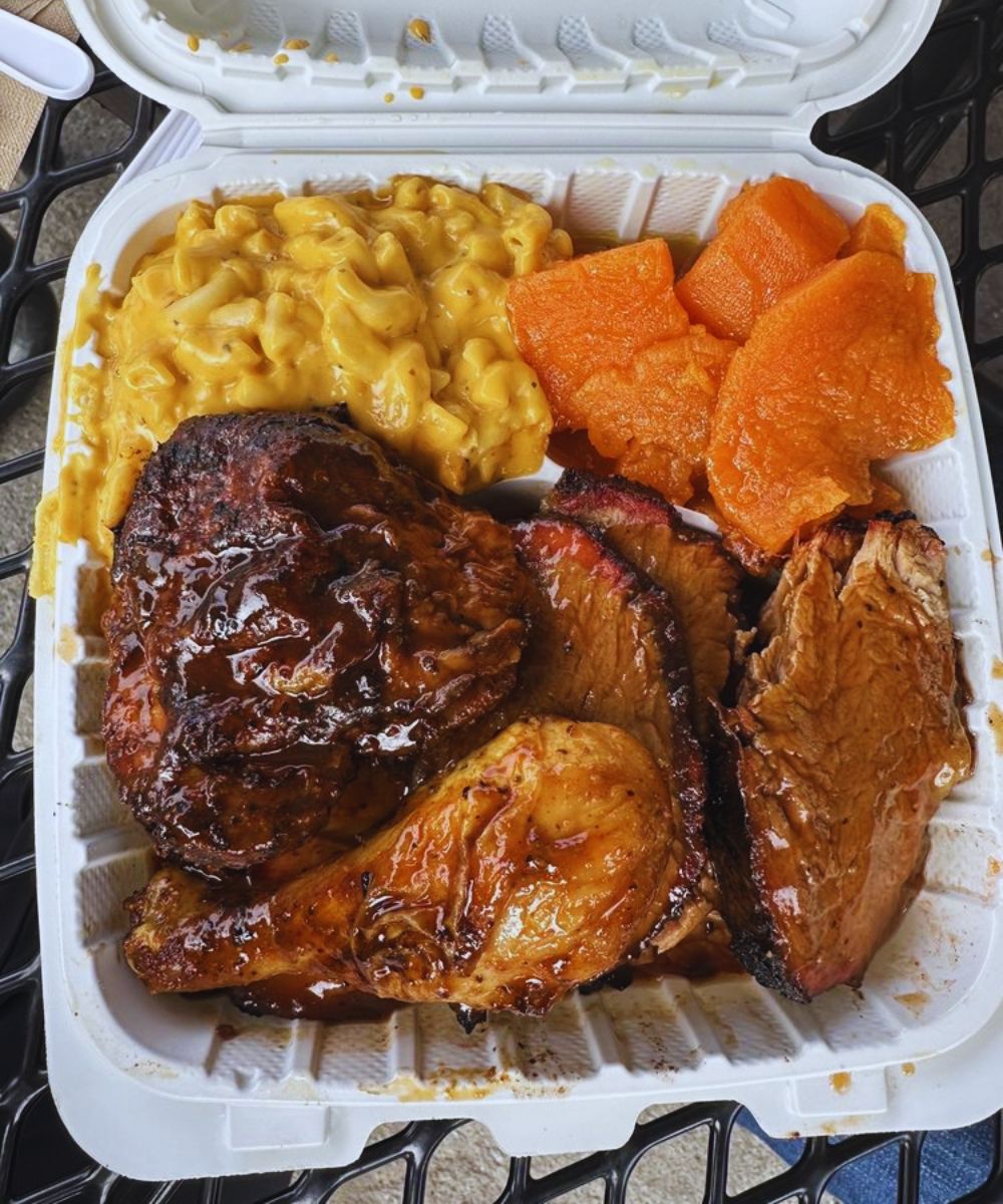 Photos for Bowlegged BBQ