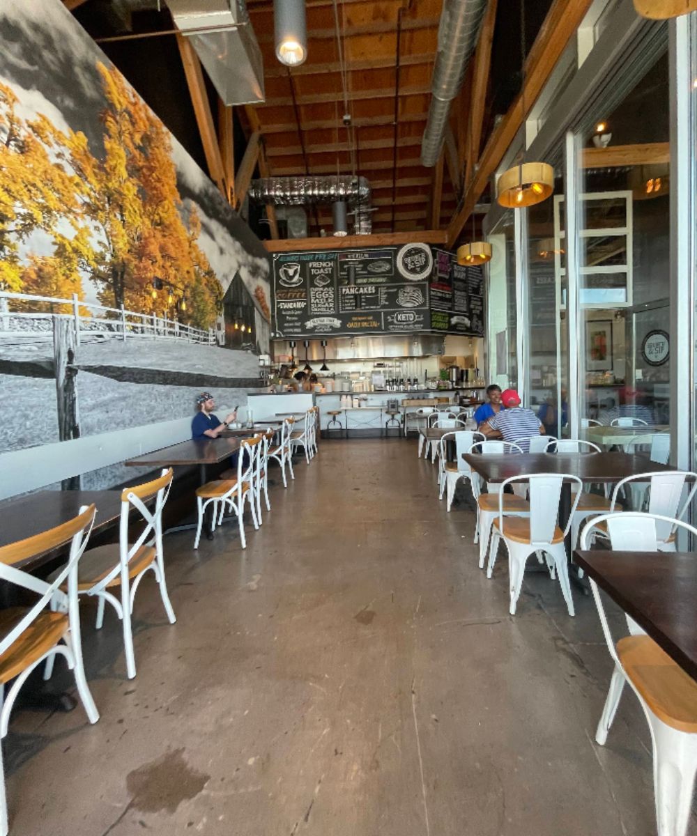 Photos for Brunch & Sip