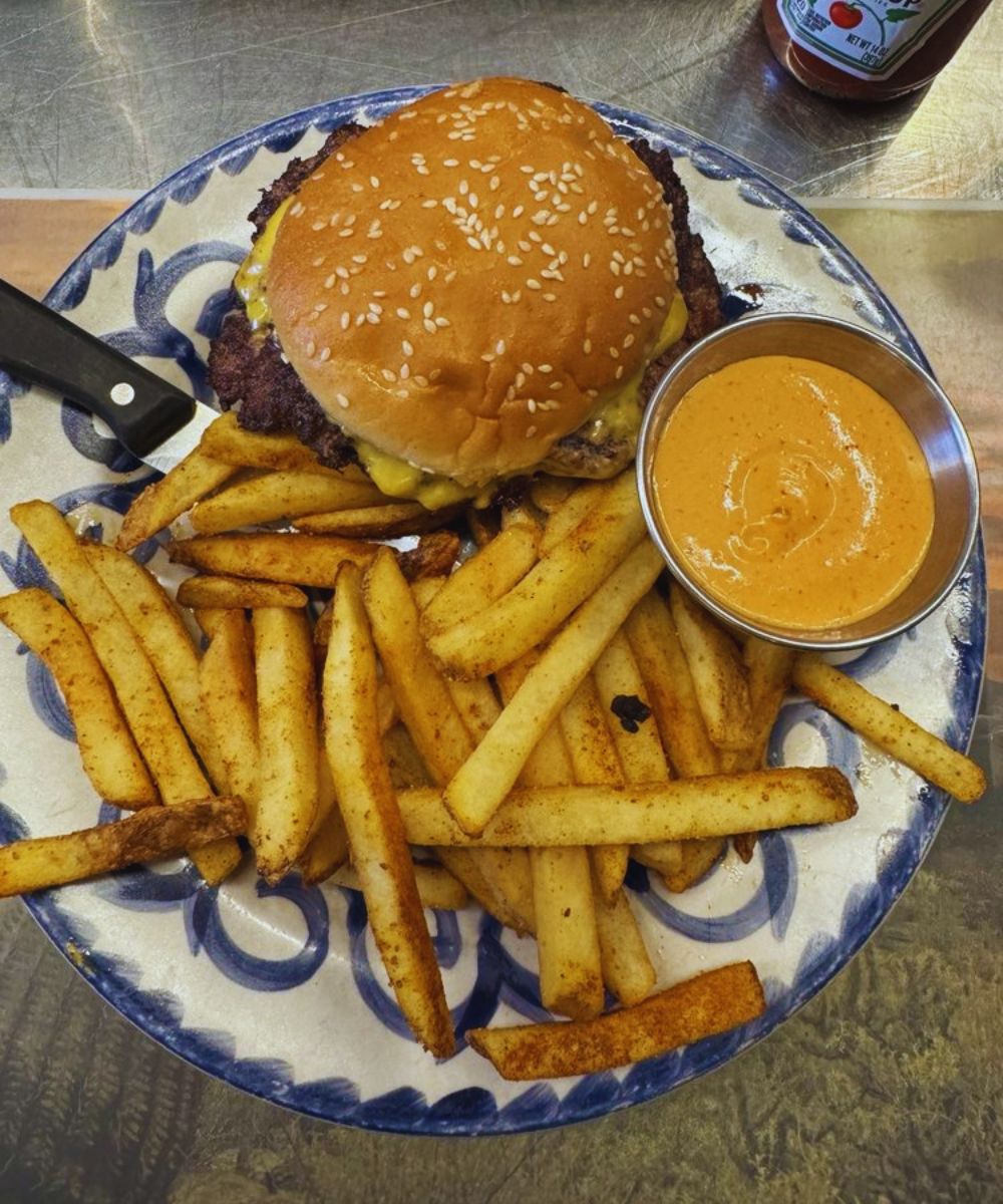 Photos for Dove's Luncheonette