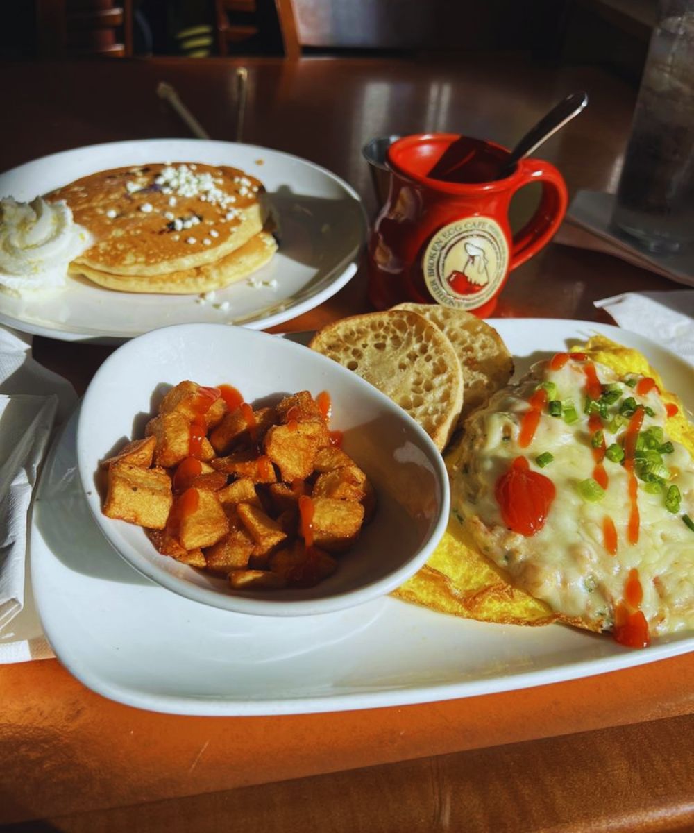 Photos for Another Broken Egg Cafe