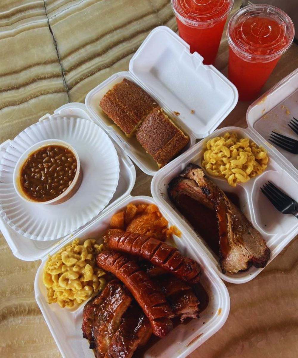 Photos for Bowlegged BBQ